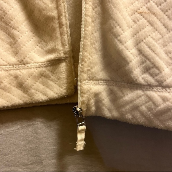 Kim Rogers Vest Petite XL - Picture 4 of 6